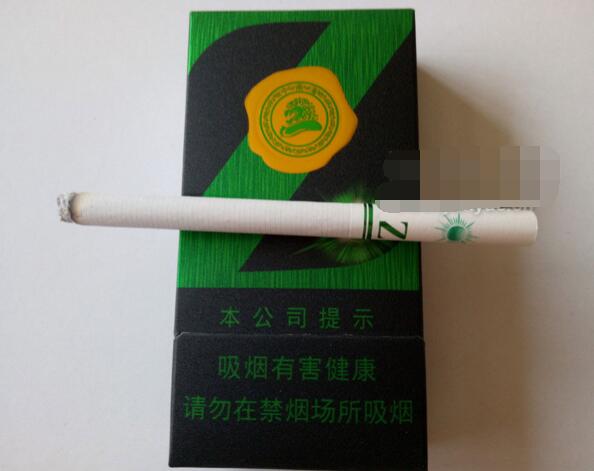 4元东渡香烟批发