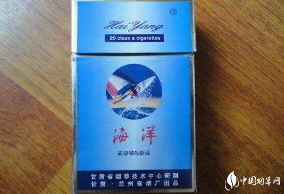 高档人民大会堂香烟多少钱一盒
