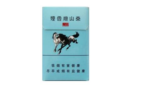 烟草店怎样拿到外烟