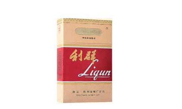全国各省的高档香烟