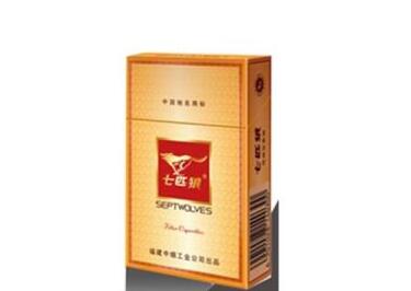 瑞安进口香烟品牌排行表