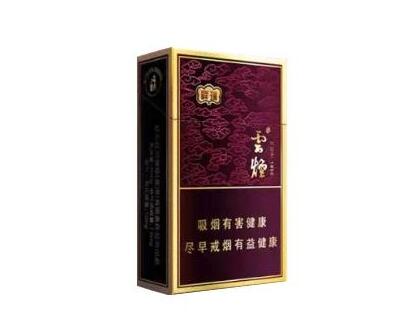 免税FORMOSA(福尔莫沙)香烟多少钱一包