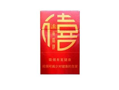 免税龙泉香烟多少钱一盒