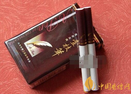 七喜双爆珠香烟
