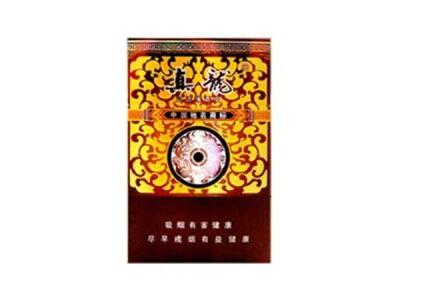 牛奶味爆珠香烟都有哪些