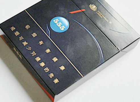 揭秘正品北戴河香烟价格，品质生活，从了解价格开始