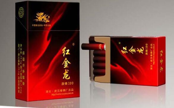 花爆珠香烟是什么口味