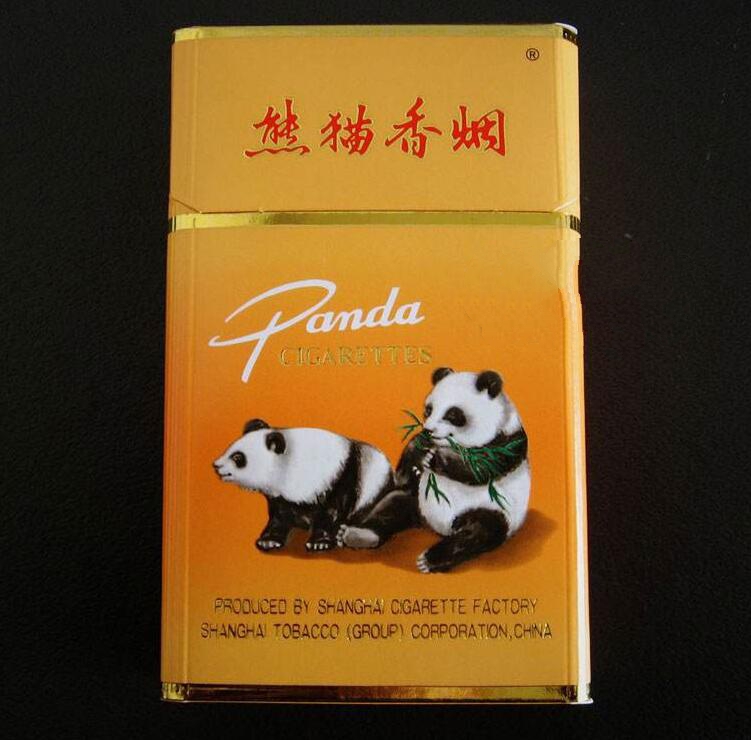 5元红豆香烟价格