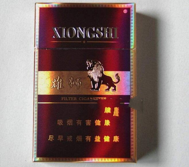 5元灵芝香烟好抽吗
