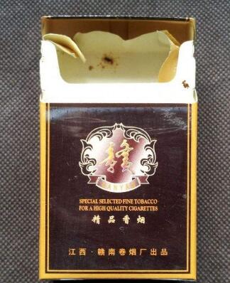 5元刘三姐香烟一手货源