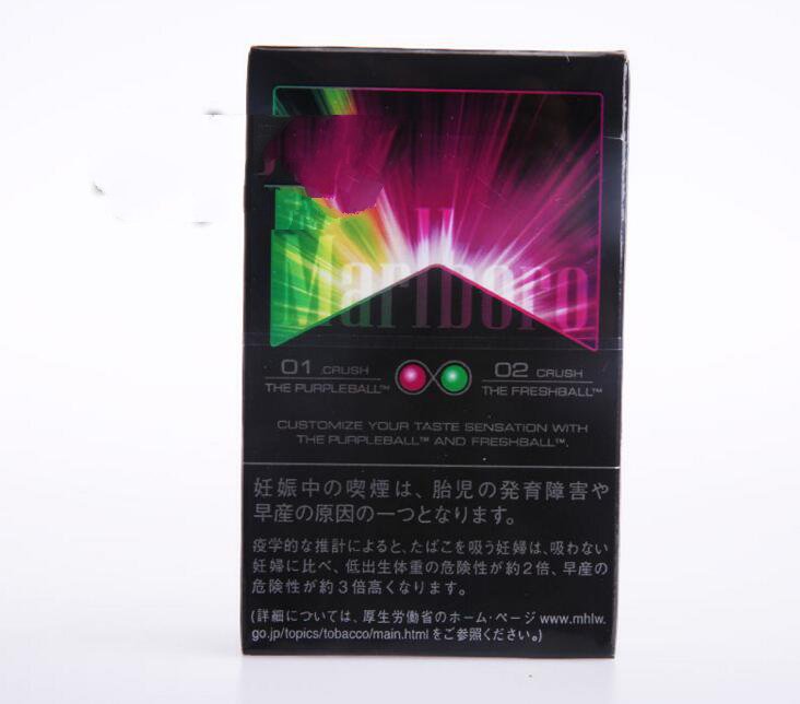 外烟能进口中国吗