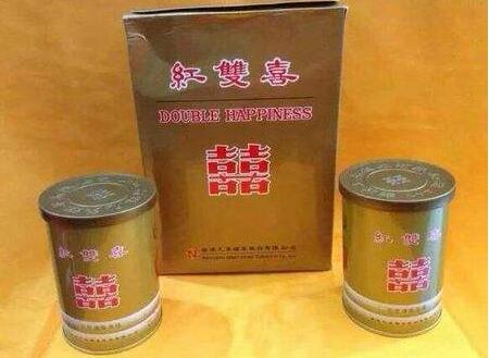 国产带爆珠香烟大亨牌