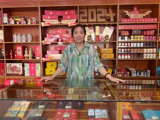 顾客批发香烟时的沟通技巧，如何说得恰到好处