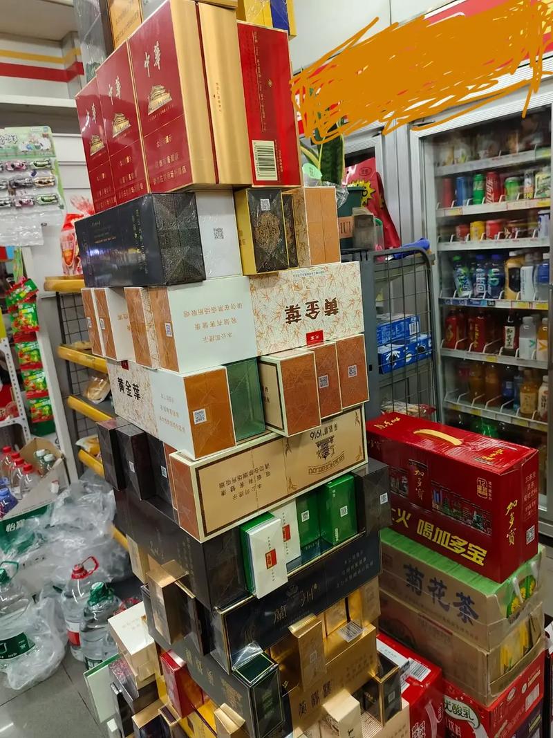 香烟零售和零食批发厂家在中国是一个相对成熟的行业，以下是一些相关信息
