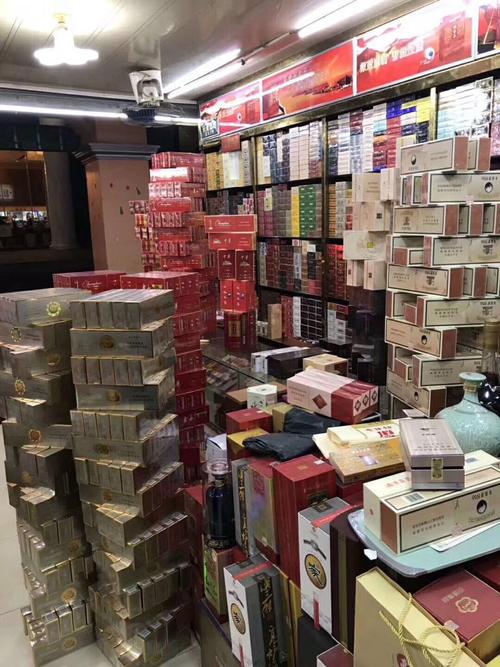 揭秘香烟批发一手货源站，如何轻松找到优质低价的烟品供应